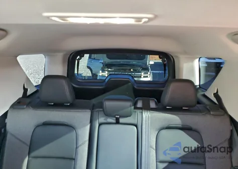 2024 Ford Bronco Sport Big Bend from USA, damaged, VIN 3FMCR9B6XRRF47195